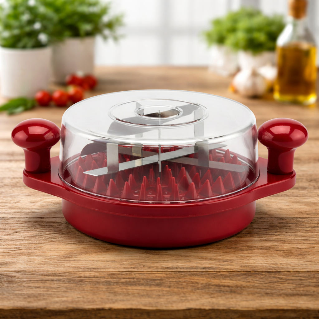 Effilocheur de Poulet Professionnel