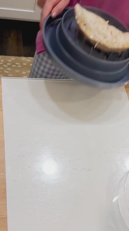 Effilocheur de Poulet Professionnel